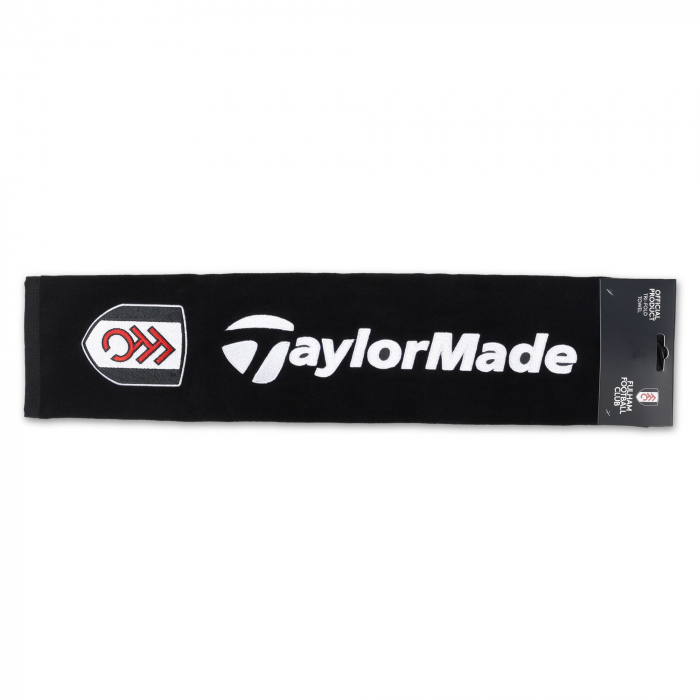 TaylorMade Tri-Fold Towel