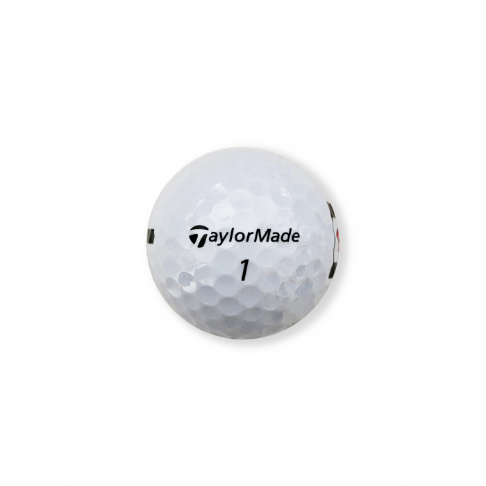 Fulham TaylorMade Golf Balls - 3 pack