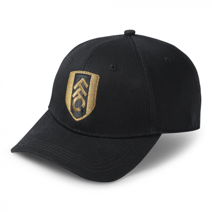 Fulham 25/26 Third Kit Design Cap