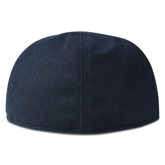 Fulham Gatsby Cap Navy