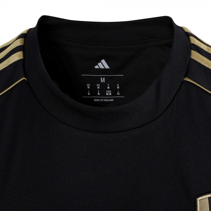Fulham 25/26 Adult Third Shirt 