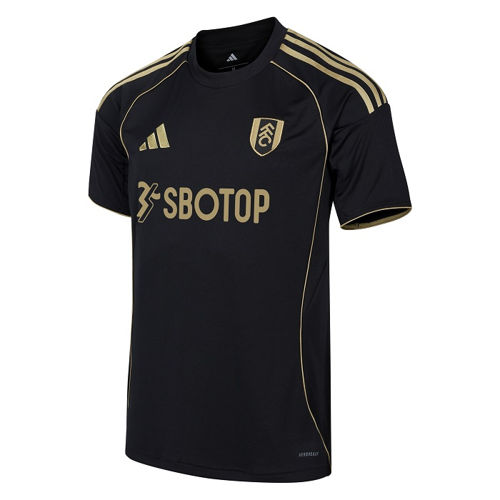 Fulham 25/26 Adult Third Shirt 