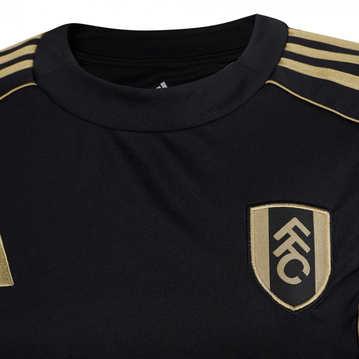 Fulham 25/26 Adult Third Shirt - Womens Fit