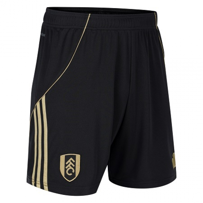 Fulham 25/26 Adult Third Shorts
