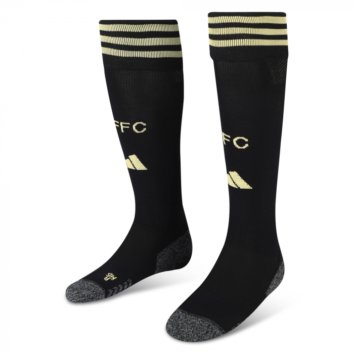 Fulham 25/26 Adult Third Socks