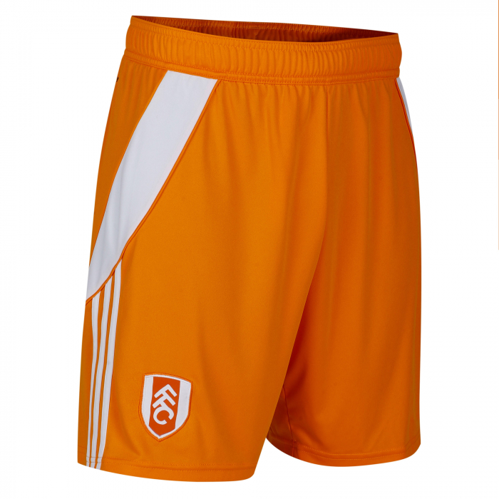Fulham 25/26 Adult Third GK Shorts