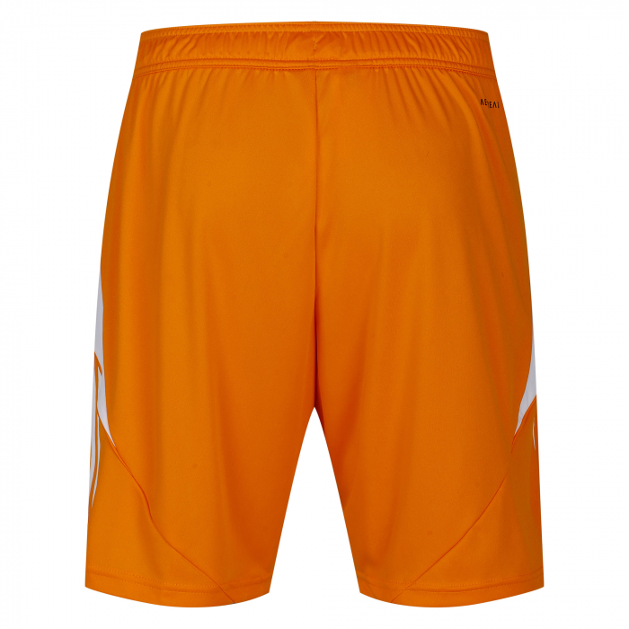 Fulham 25/26 Adult Third GK Shorts