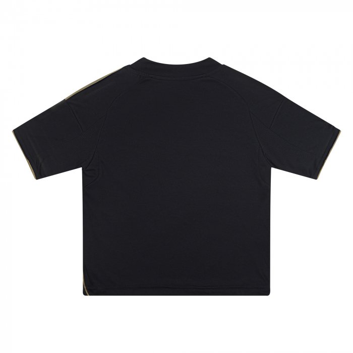 Fulham 25/26 Third Minikit