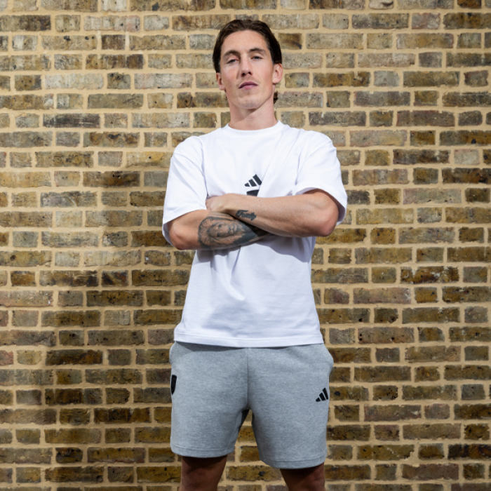 Mens Future Icon Lifestyle Short