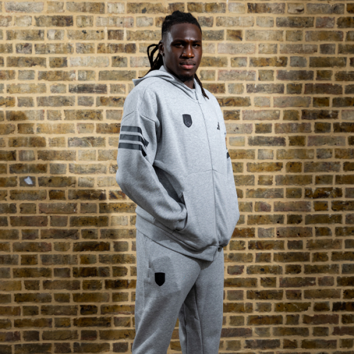 Mens Future Icon 3-Stripe Pant