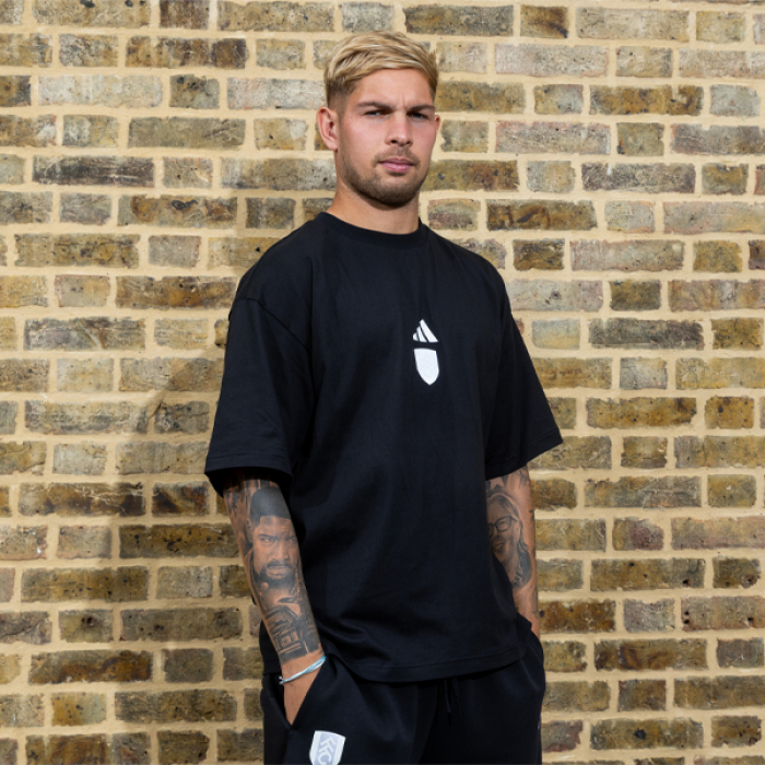 Mens Future Icon Lifestyle Short