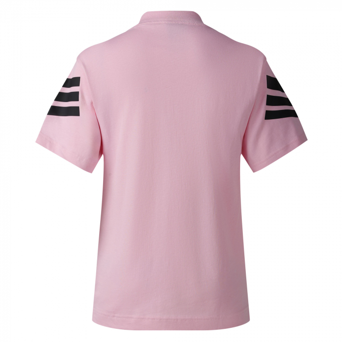 Womens Future Icon 3 Stripes Tee