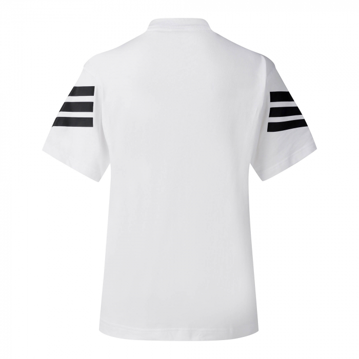 Womens Future Icon 3 Stripes Tee