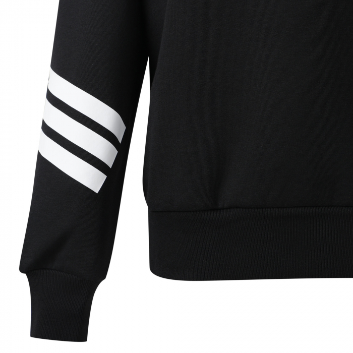 Womens Future Icon 3 Stripes Sweatshirt