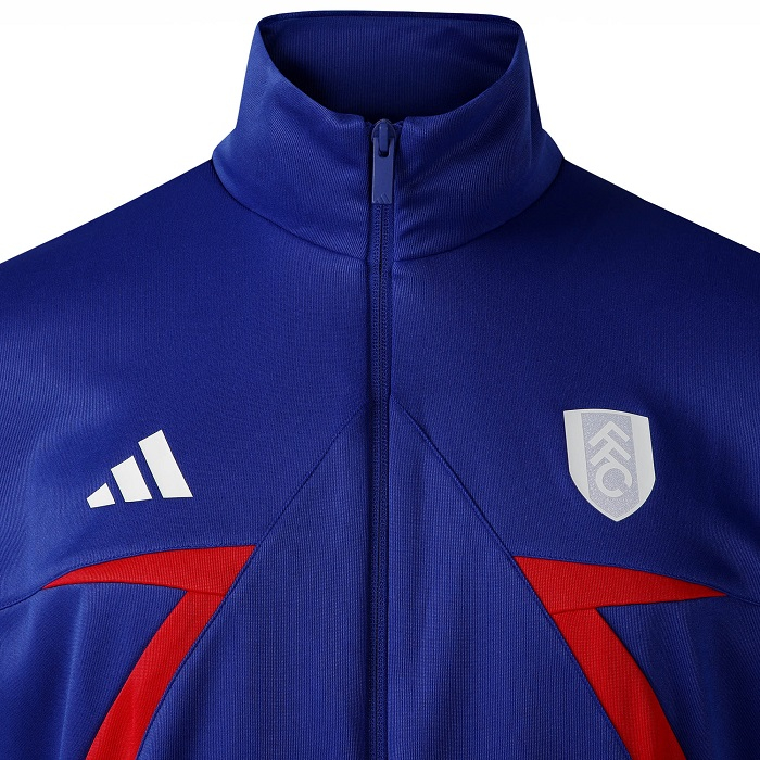 Mens Tiro Track Jacket