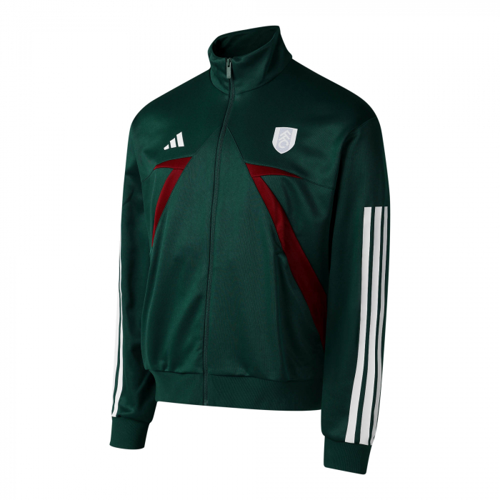Mens Tiro Track Jacket