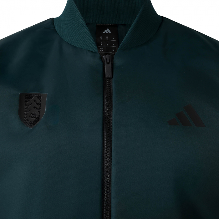 Mens Stadium Bomber Jacket