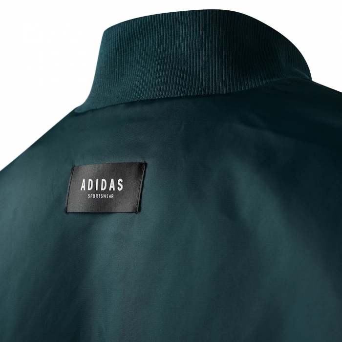 Mens Stadium Bomber Jacket