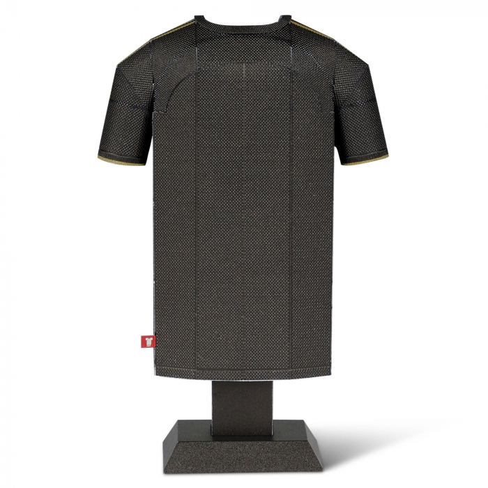 25/26 Miniature Alloy Third Shirt 