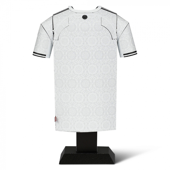 25/26 Miniature Alloy Home Shirt 