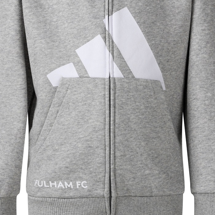 Little Kids Essentials Full Zip Hoody