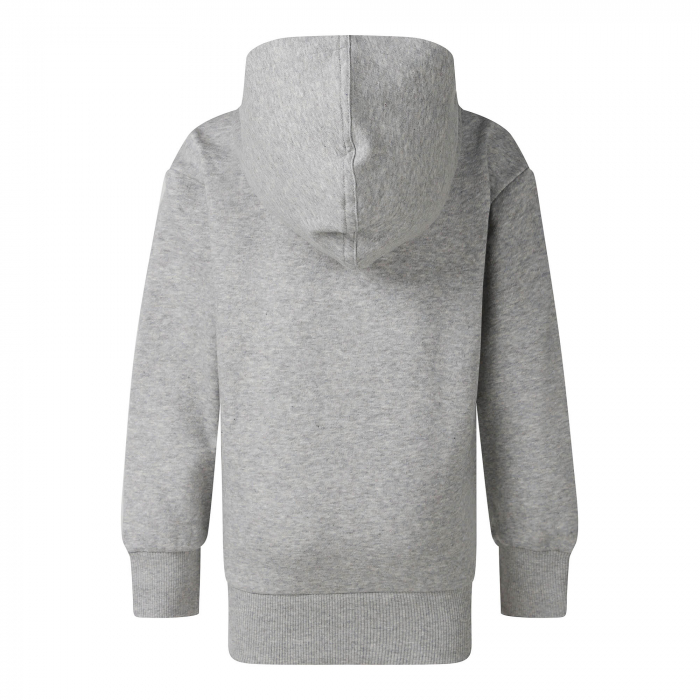 Little Kids Essentials Full Zip Hoody