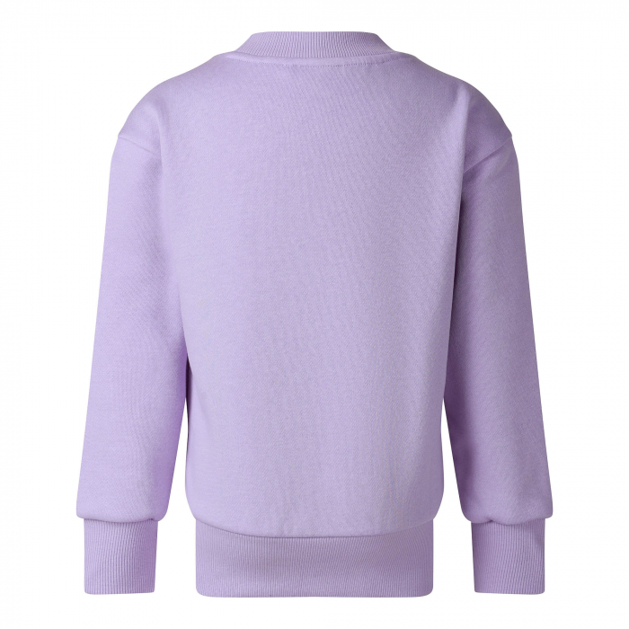 Little Girls Fleece Sweatshirt