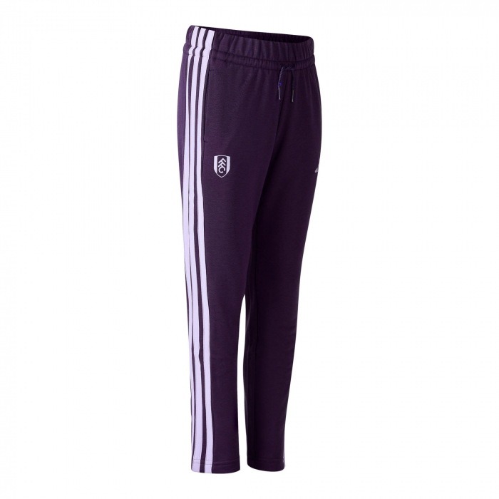 Junior Girls 3 Stripe Jogger 