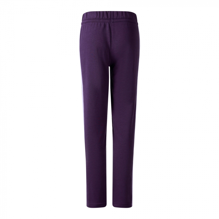 Junior Girls 3 Stripe Jogger 
