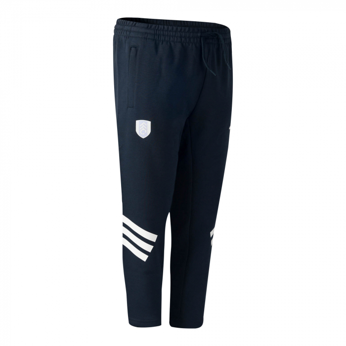 Junior Future Icon 3 Stripe Jogger