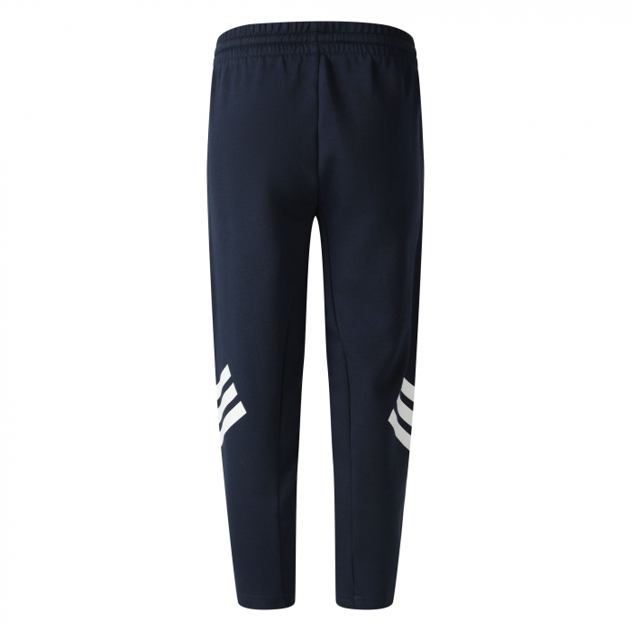 Junior Future Icon 3 Stripe Jogger