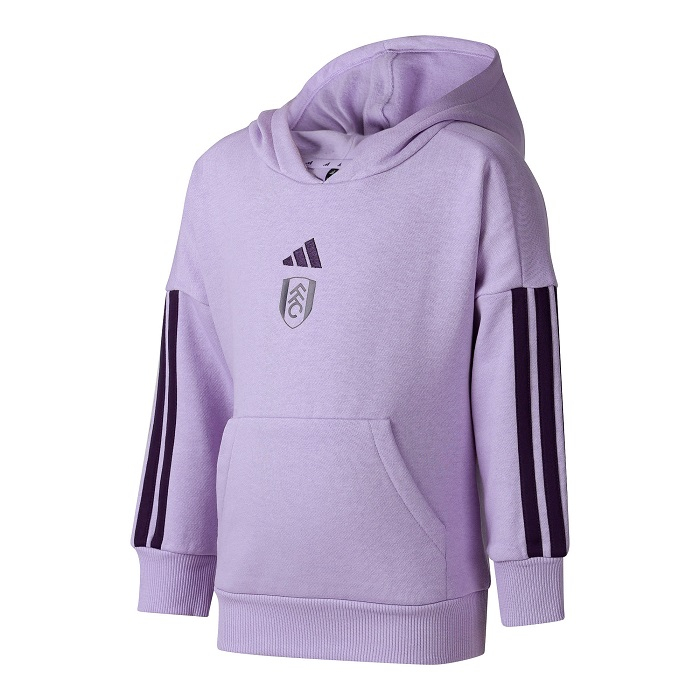 Infant Girls Essentials Hoody