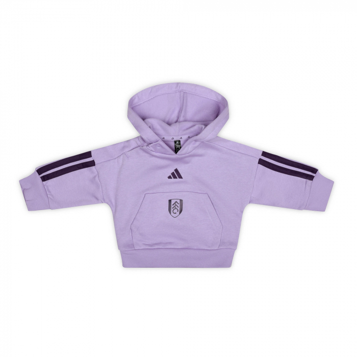 Infant Girls Essentials Hoody