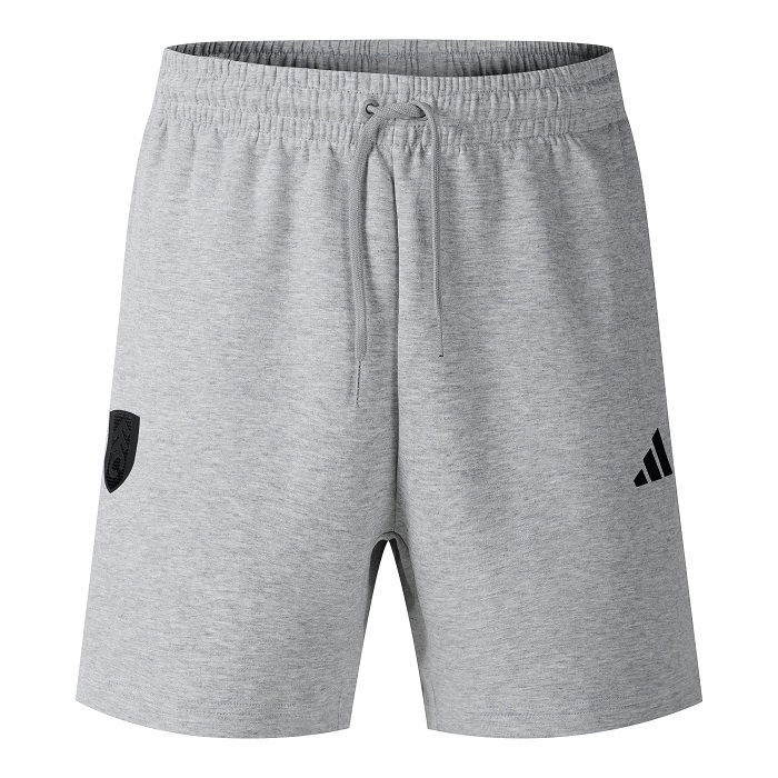 Mens Future Icon Lifestyle Short
