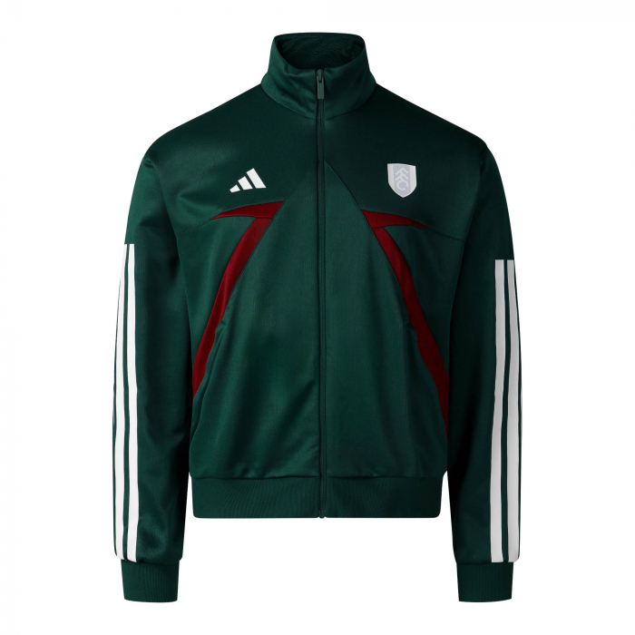 Mens Tiro Track Jacket