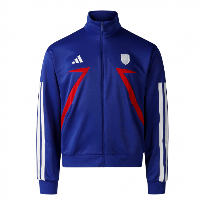 Mens Tiro Track Jacket