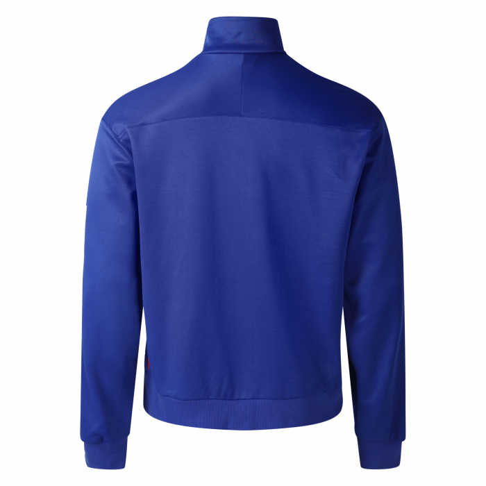 Mens Tiro Track Jacket