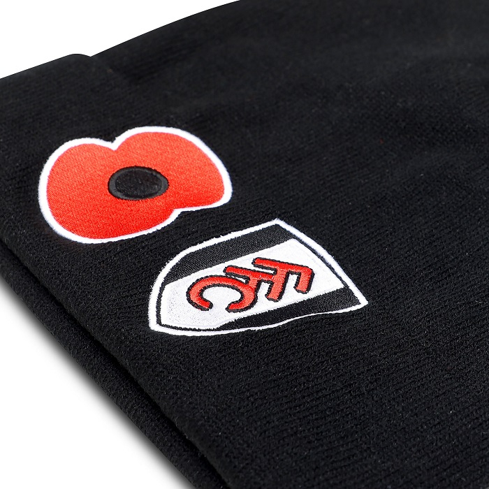RBL FFC Beanie