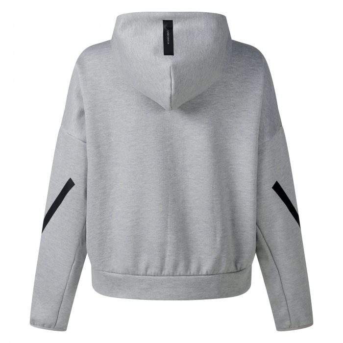 Womens Z.N.E Full Zip Hoody 