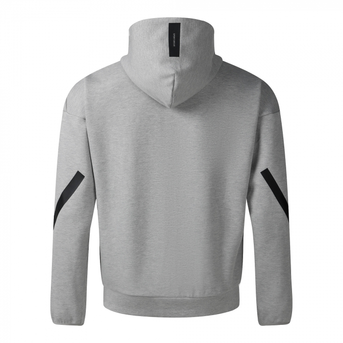 Mens Z.N.E Full Zip Hoody 