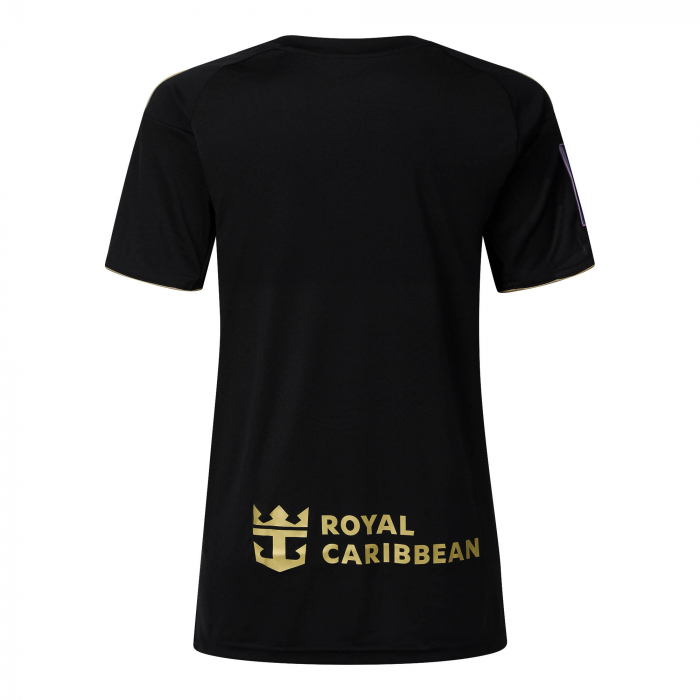 AEW Fulham 25/26 Adult Third Shirt - Womens Fit
