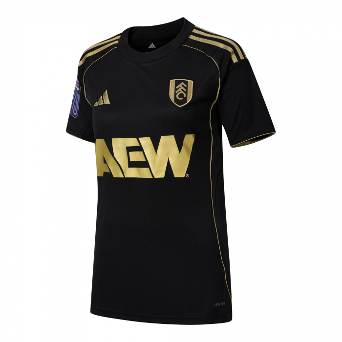 AEW Fulham 25/26 Adult Third Shirt - Womens Fit