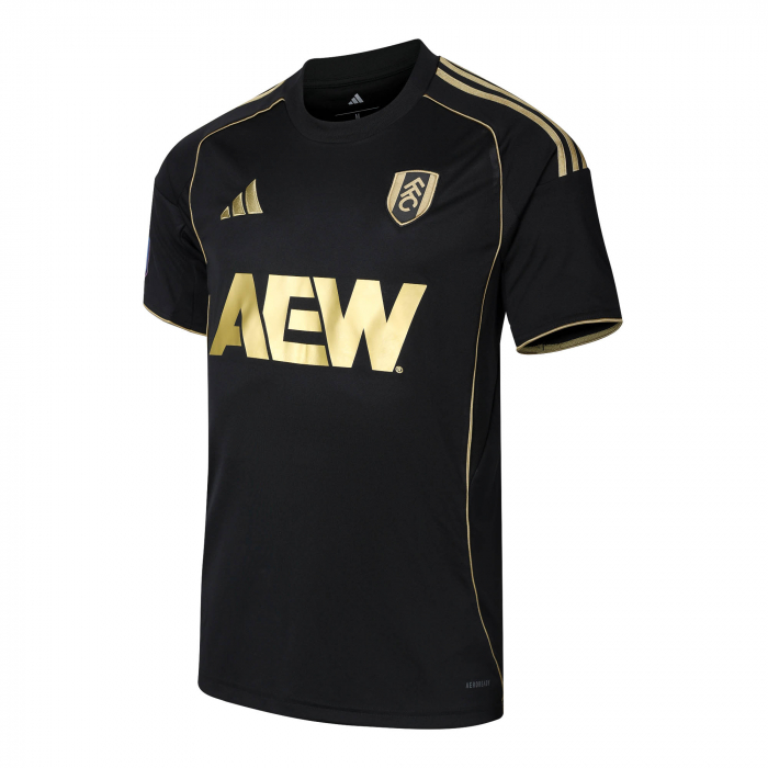 AEW Fulham 25/26 Adult Third Shirt 
