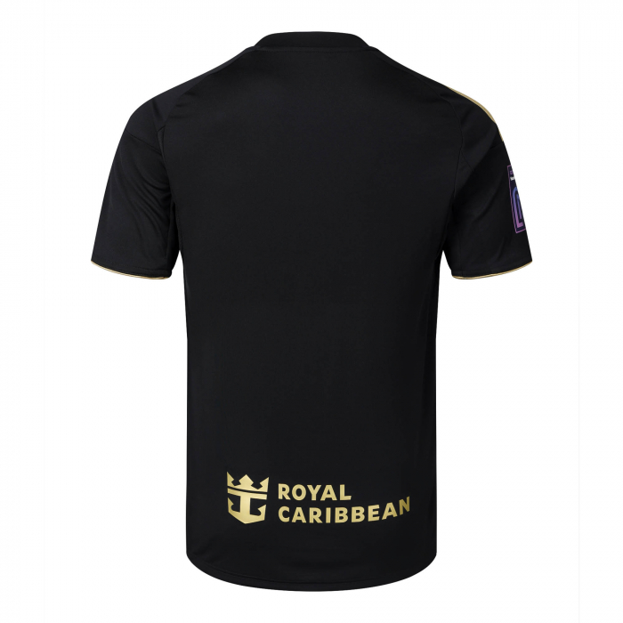 AEW Fulham 25/26 Adult Third Shirt 