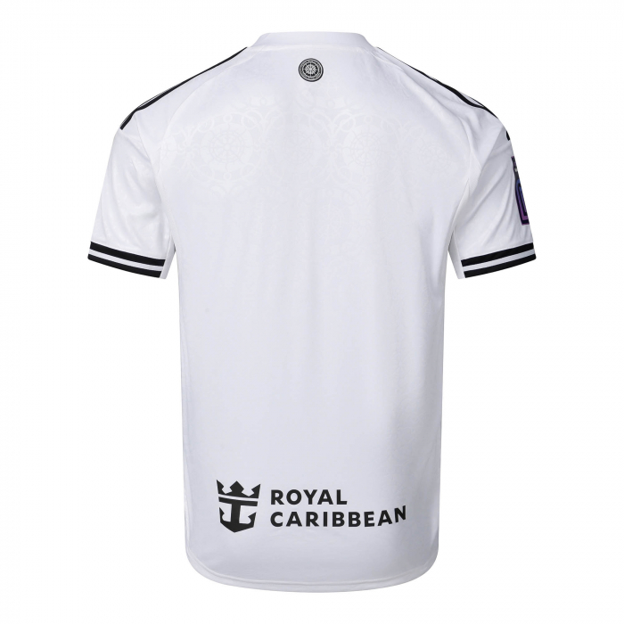 AEW Fulham 25/26 Adult Home Shirt 
