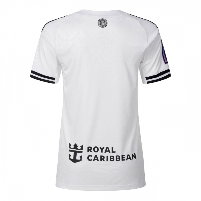 AEW Fulham 25/26 Adult Home Shirt - Womens Fit