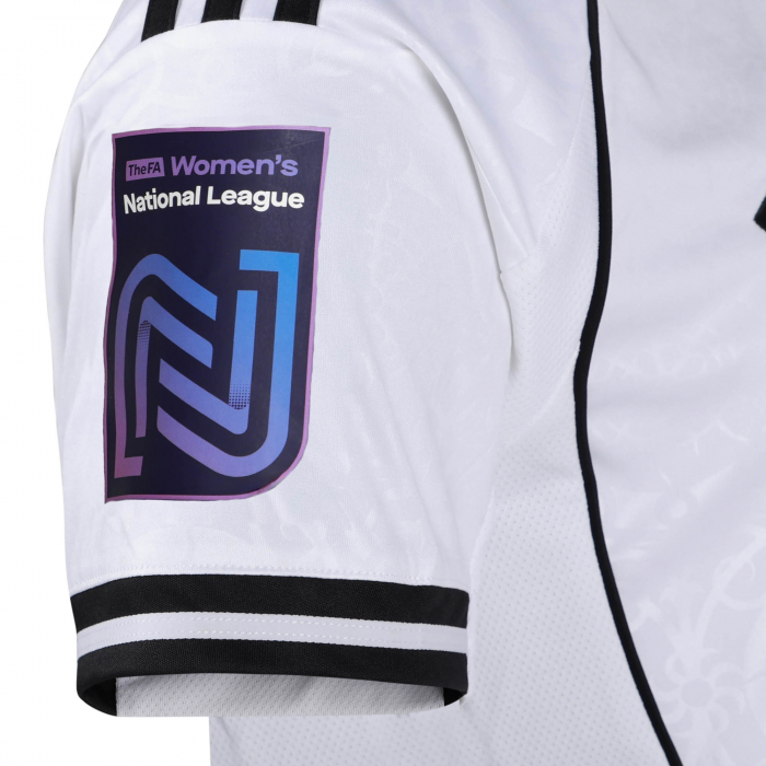 AEW Fulham 25/26 Adult Home Shirt - Womens Fit