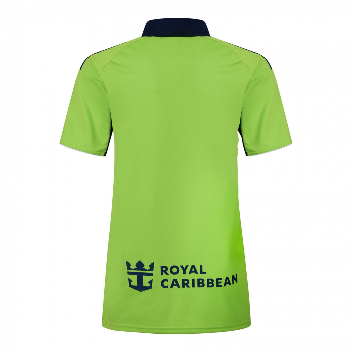 AEW Fulham 25/26 Adult Away Shirt - Womens Fit