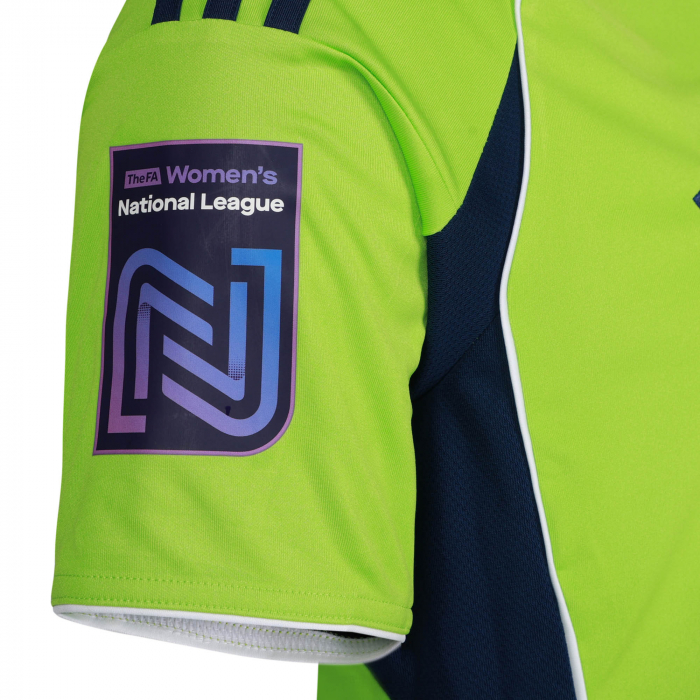 AEW Fulham 25/26 Adult Away Shirt - Womens Fit