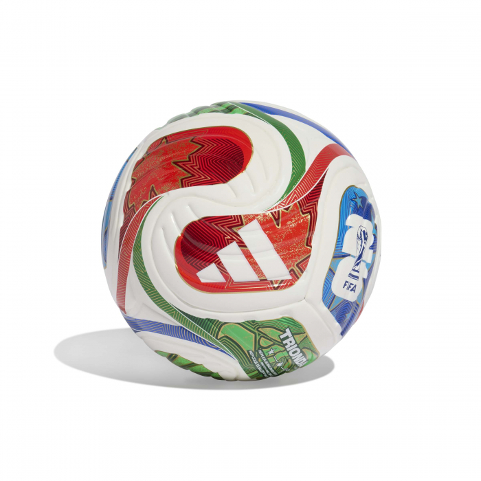 Adidas World Cup Mini Training Ball 